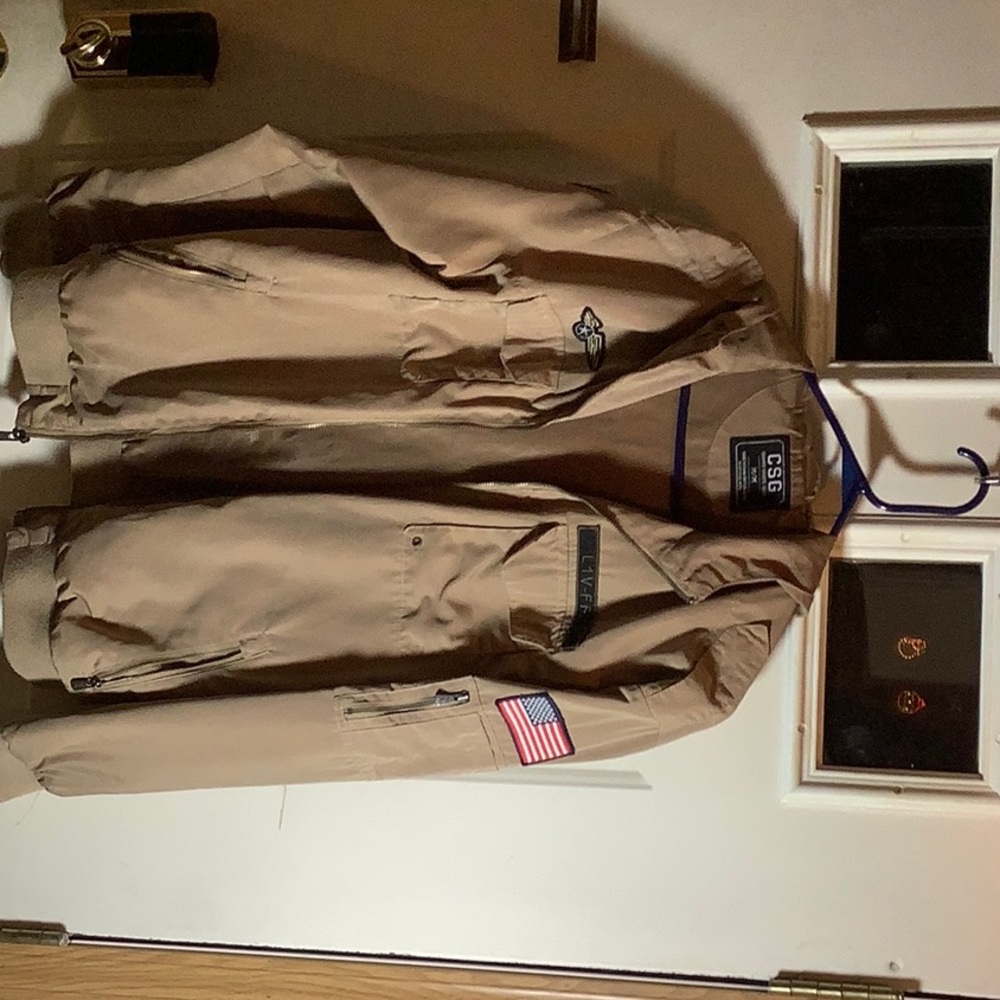Men Jacket